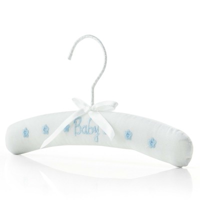 Blanc Lot De 10 Cintres Gain Espace En Plastique Pour Enfant Bebe Hangerworld Cintres Rangement Pour Vetements Et Penderies Zwembaddebeemd Nl