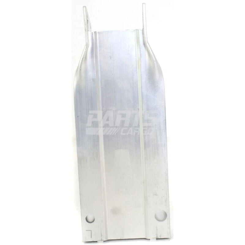 Nuevo soporte de parachoques delantero izquierdo y derecho para Mercedes-Benz E550 2010-2017 Foto 3 de 4