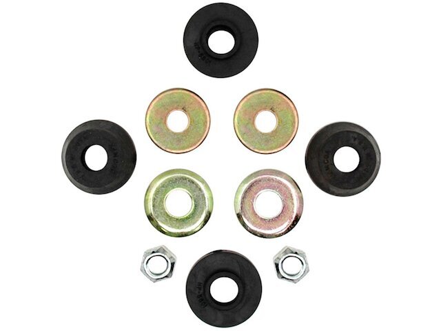 1995-2000 Chrysler Cirrus Strut Rod Bushing AC Delco 18345SNWY Replacement