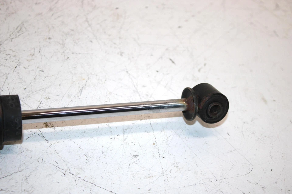 02 amortecedores dianteiros Ski-doo Grand Touring 500 fabricante de equipamento original 505070847 SS24.1 - Imagem 2 de 4