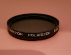 5 -  Camera 52mm Polarizers, lens cover, lens holder and Canon lens bag. — photo 3