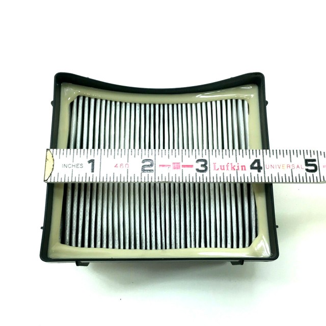 Shark NV771 NV770 UV700 Vacuum POST MOTOR HEPA FILTER Genuine OEM Part