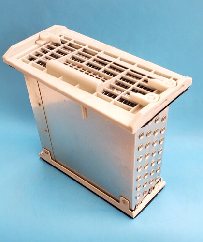 White Knight B96G8W Kondenstrockner Kondenstrockner Box