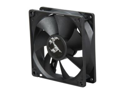 Bgears b-Blaster 90mm 2 ball bearing  High Speed 3500 RPM High Airflow 78 CFM 3p