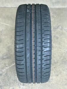 2 x 265/35R19 Accelera Phi UHP Performance Sport NEW Tires 265 35 19 98Y 30k 