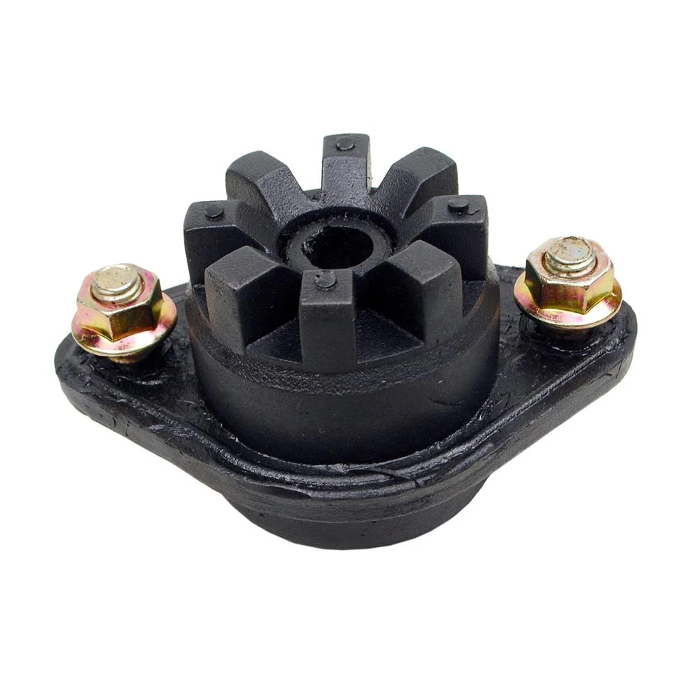 2x Suporte de Amortecedor Traseiro Mevotech Compatível com Asuna GT 1993~1993 - Imagem 4 de 4