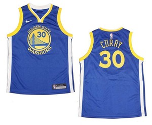 stephen curry jersey youth nike