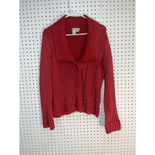 Vintage Territory Ahead sweater