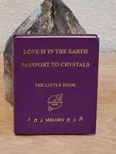 Love is in the Earth: Passport to Crystals - The Little Book