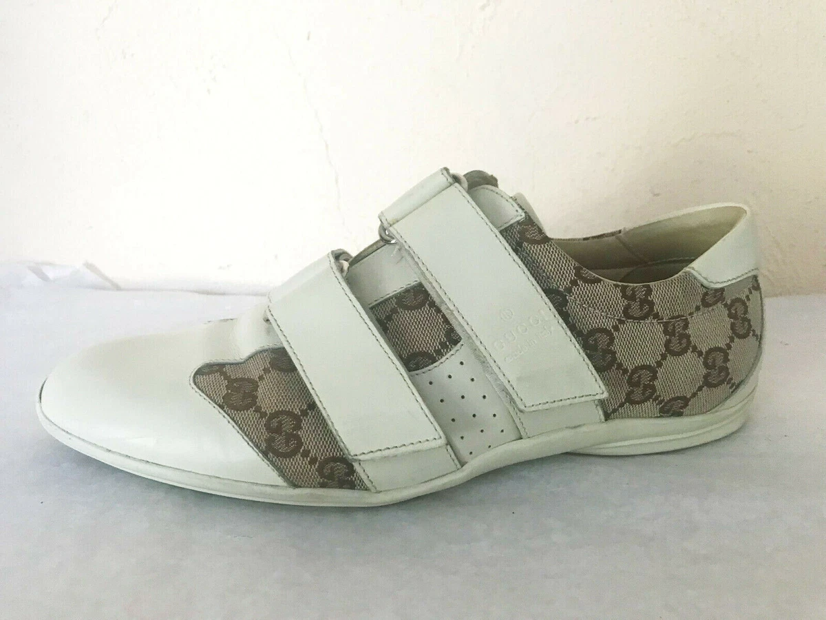 Scarpe gucci sportive deals