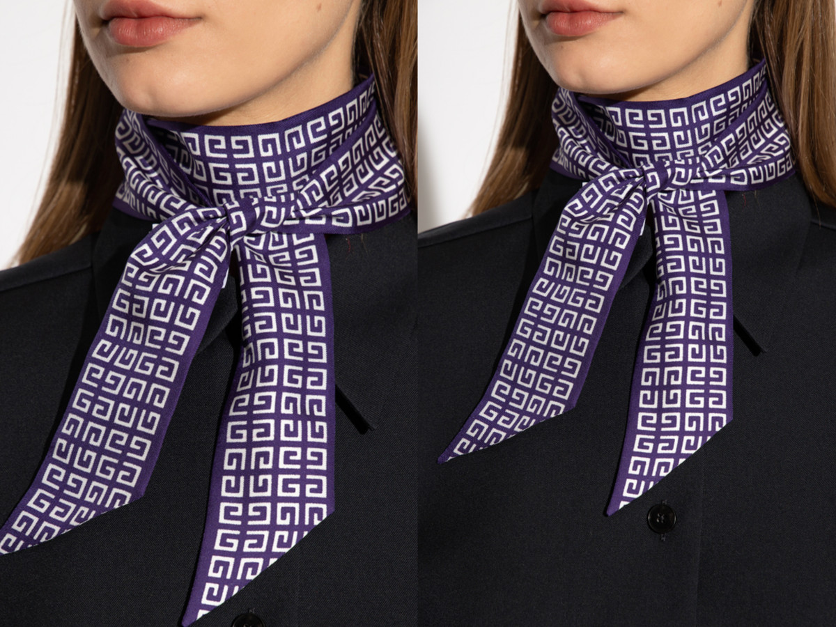 givenchy twilly