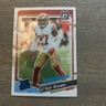 2023 Panini Donruss Optic - Rated Rookie #290 Ji'Ayir Brown (RC)