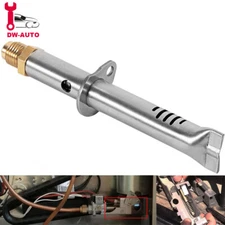 For Norcold 621957 RV Refrigerator Burner Orifice Assembly With Orifice Adapter