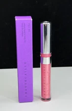 Chantecaille Brilliant Lip Gloss Pixie 3ml 0.1 oz NIB DISCONTINUED
