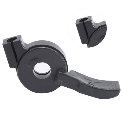 Choke Hebel Gummigriff - Ersatz Für ATV Quad 110-250cc