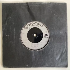 The selector, missing words, Carry go bring come 7” 45 VINYL SINGLE 2 Tone 1980