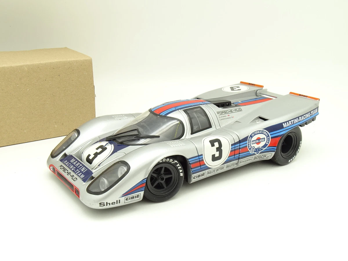Universal Hobbies Porsche Diecast & Toy Vehicles 1:18 for sale | eBay