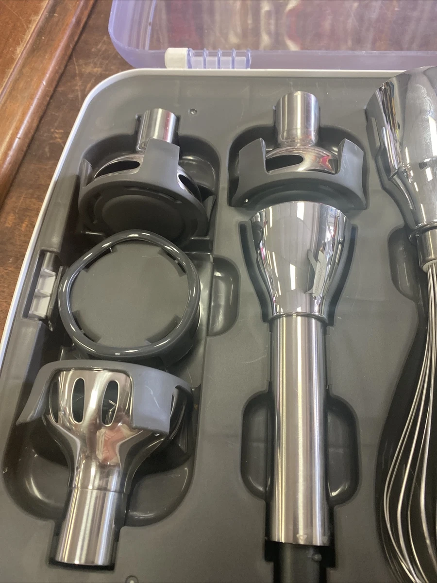 KitchenAid KHB2361 5 Speed Hand Blender 