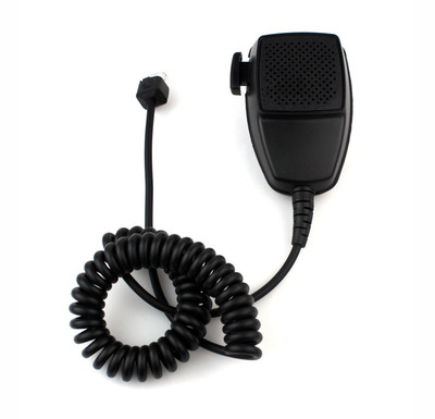 8-pin Speaker Mic Microphone for Motorola GM300/338/950 MAXTRAC CDM750 New