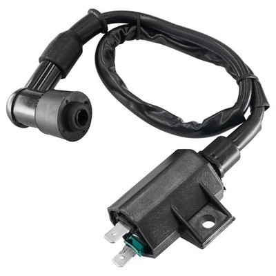 Ignition Coil for Kawasaki Prairie 300 KVF300 1999 2000 2001 2002 Ignition Coil