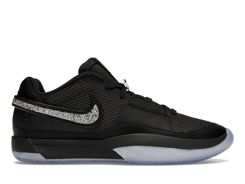 ナイキJa 1 Size 8 - Swarovski x Nike Ja 1 Midnight for sale online | eBay