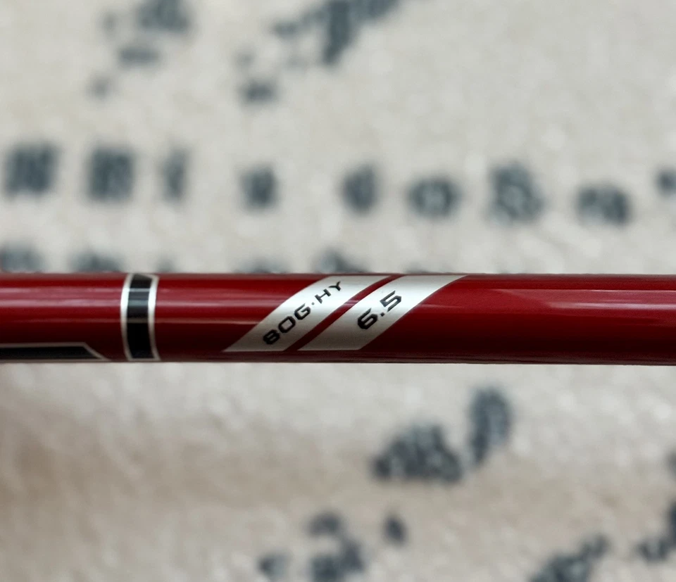 Ping G440 2 Hybrid 17 Degrees. Stiff Project X Denali Red 80. Very Lightly Used. - Image 3 of 4