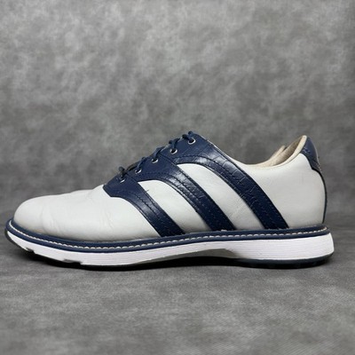 Adidas Unisex MC Z TRAXION Style# IH5151 Size 9.5 Grey/White/Navy