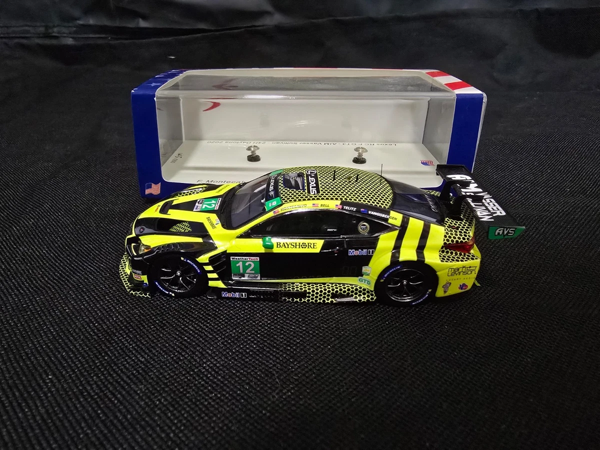 Lexus 1:43 Diecast Cars for sale | eBay