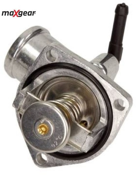 Maxgear 67-0031 Thermostat FüR KüHlmittel Thermostat KüHlmittel FüR Opel-image