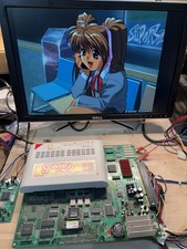 GALS PANIC S Arcade Circuit board PCB JAMMA O...