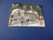 Madison Bumgarner Rookie Cards Guide 33