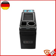 Staufach Passt für Transporter T5 T6 mit Ablagen Organizer Armatur LED USB Neu