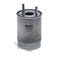 Hengst Filter H336WK Kraftstofffilter FüR Renault, Suzuki