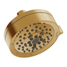 Gerber D460064 Parma 1.75 GPM Multi Function Shower Head - Bronze