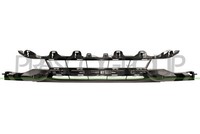 Prasco LüFtungsgitter StoßFäNger Mitte FüR BMW 3Er Touring F31 F30 F80 BM0282120
