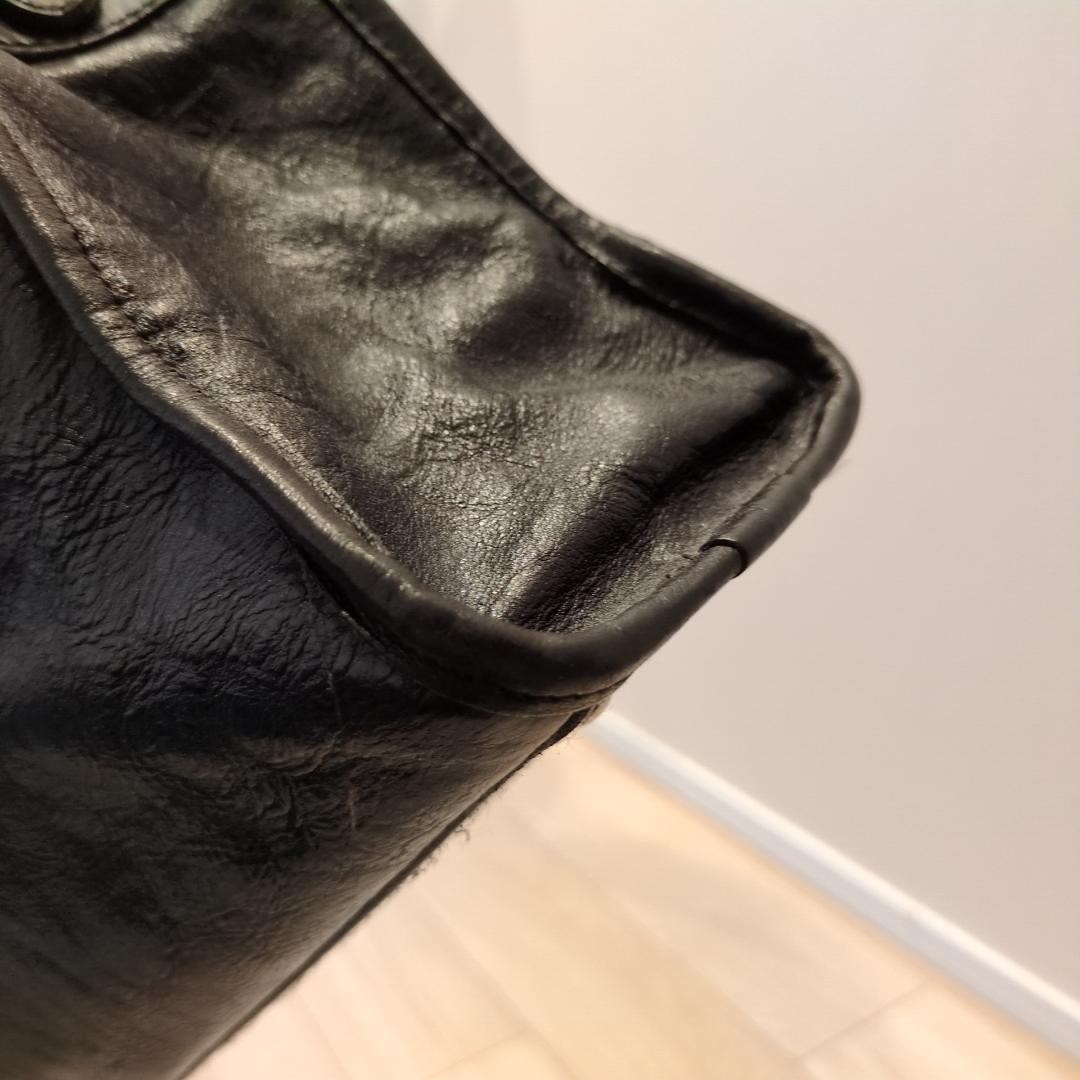 Somes Saddle Progress Briefcase Prg - image 6