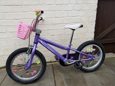 Specialized Hotrock 16 Kids Bike Unisex