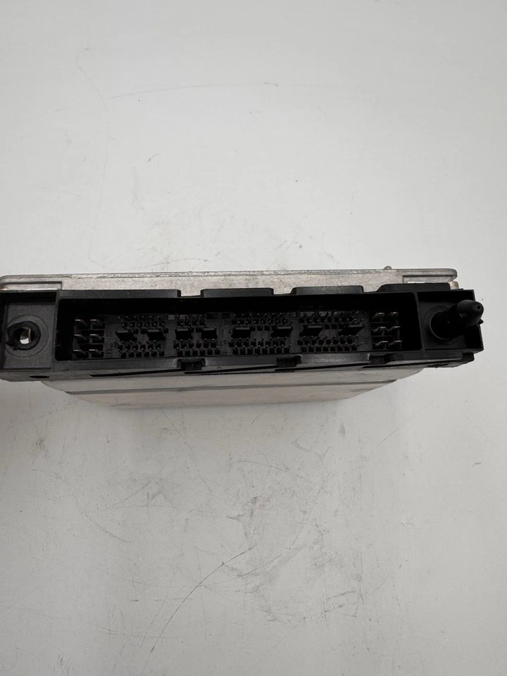 Computador 0261207227 ecm ecu 2002-2004 Volvo V70 - Imagem 4 de 4