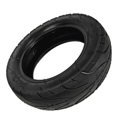 Rollerteile Outdoor-Sportarten Schlauchlos Zubehör 10 Zoll Für Kugoo M4