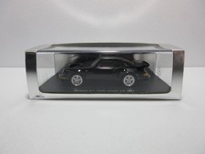 1/43 Spark model porsche 911 Turbo Coupe 36 1993 Black Collectables 17+