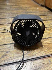 Desk USB Fan