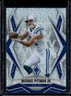 2025 Panini Phoenix Michael Pittman Jr. Ash Mojo #/25 Colts