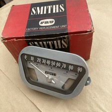 Ford Anglia 105e Speedometer Smiths Boxed NOS