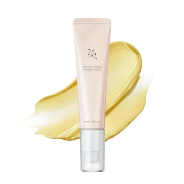 Revive Eye Serum Ginseng + Retinal 30ml - image 2 of 2