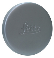 Leitz 52 mm  d'origine Couvre objectif avant bouchon en Aluminium  (Réf#V-388)