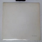 BEATLES WHITE ALBUM APPLE AP8570 Japan VINYL 2LP