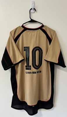 Athletico Paranaense Green Away #10 (M)