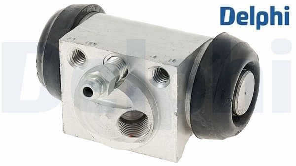 Delphi LW90177 Radbremszylinder Zylinder Radbremse FüR Renault FüR Smart-image