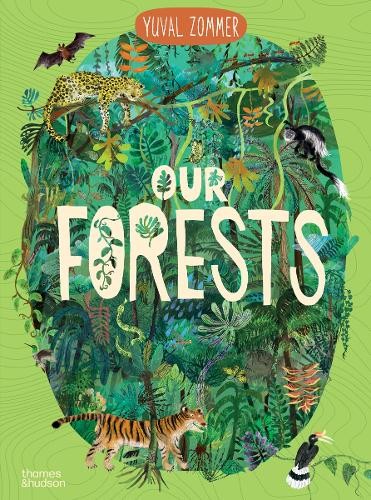 Our Forests (Our Wonders series) - Image 6