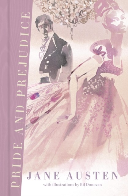 Pride and Prejudice (Deluxe Edition): (Deluxe I. Austen, Donovan.#+,.# - Image 4